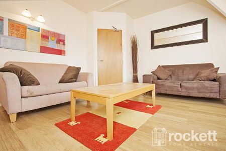 1 bedroom apartment to rent - Photo 3