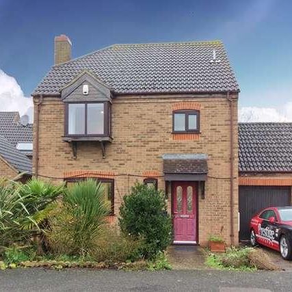 Loughton - Detached Family Home Close To Cmk & Station!, MK5 - Photo 1