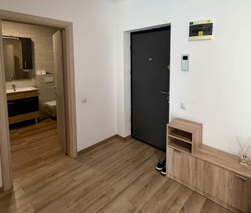 Apartament 2 camere, mobilat utilat, parcare, zona Iulius Mall - Fotografie 6