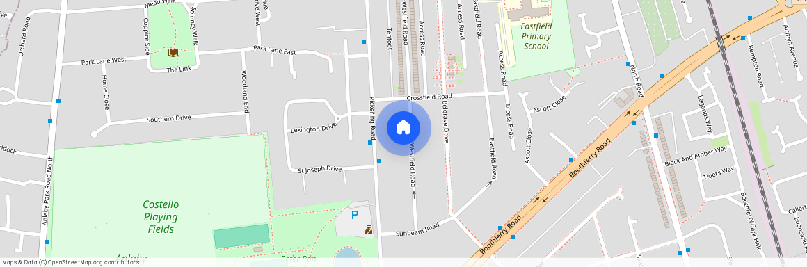 120 Westfield Road, HU4 6EE, Hull