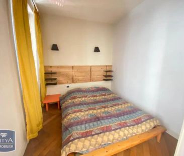 Appartement à louer 1 pièce 42.63m² - Photo 2