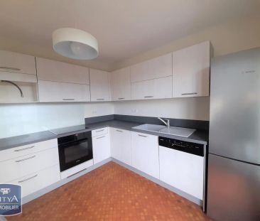 Maison à louer 6 pièces 87.72m² - Photo 6