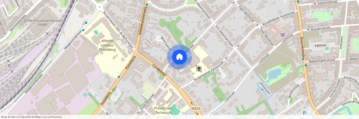 Beverlaai 79/0001 - 8500 KORTRIJK