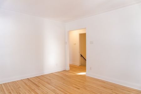 Appartement à Montréal (Montréal-Nord) - Photo 2