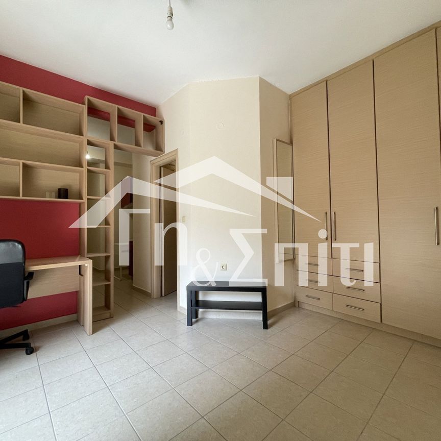 Γκαρσονιέρα προς ενοικίαση 330 € - Photo 1