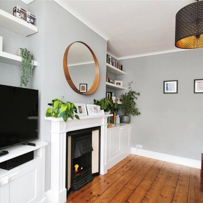 3 bedroom terraced house to rent - Photo 1