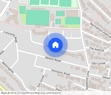 Kyoto Court, Bognor Regis, West Sussex, PO21 - Photo 1