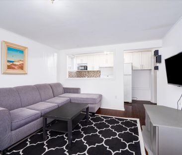 For Lease - 224 Pickering Street Unit# Lower 1, Toronto, Ontario - Photo 2