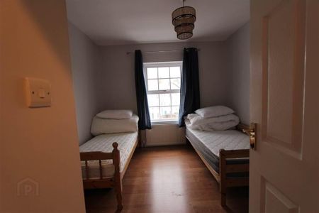 73 The Old Mill, Killyleagh, BT30 9GZ - Photo 2