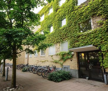 Smålandsgatan 4 A Malmen, Kalmar - Photo 2