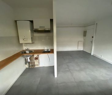 Location Appartement 1 pièce 26m² BORDEAUX 33200 - Photo 1