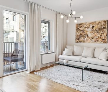 Sveagatan, Norrköping - Foto 1