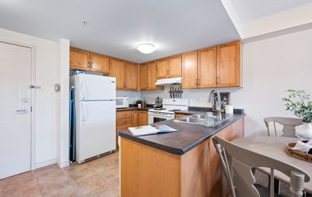 For Lease - 45 Goodwin Drive Unit# 105, Guelph, Ontario - Photo 5