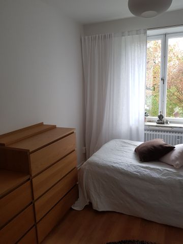 Bodalsvägen, Lidingö - Photo 2