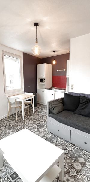 Location Appartement 1 pièce 18m² ST LO 50000 - Photo 1