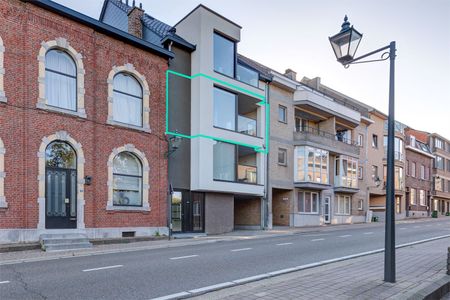 MODERN INSTAPKLAAR APPARTEMENT MET 2 SLAAPKAMERS AAN HET CENTRUM VAN BILZEN - Photo 2