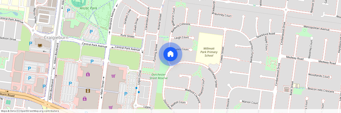 Banbury Crescent 95, VIC 3064, Craigieburn