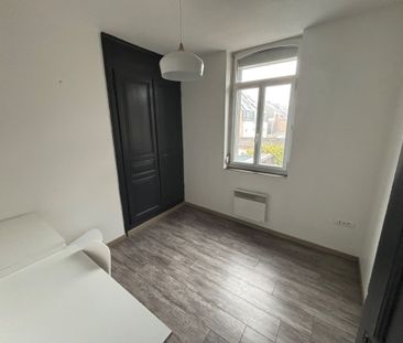 QUARTIER SAINT HONORÉ appartement type 1bis meublé - Photo 5