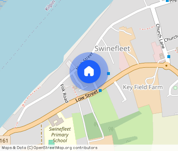 Common Piece, Swinefleet, Goole - Photo 1