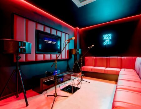 Two bed apartment (shared) - Photo 4