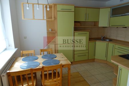 Gumieńce 3 pok. 83 m2 z ogrodem - Photo 3