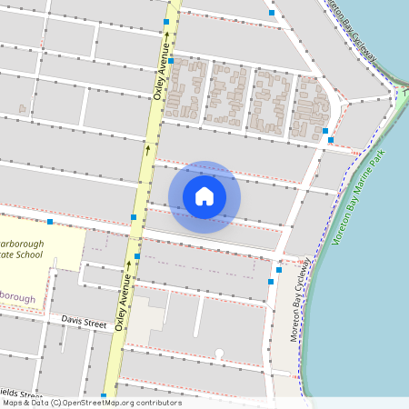 3/22 Dunns Terrace, QLD 4020, Scarborough