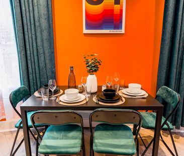 4 Bed Semi-Detached House, Hackney Road, E2 - Photo 5