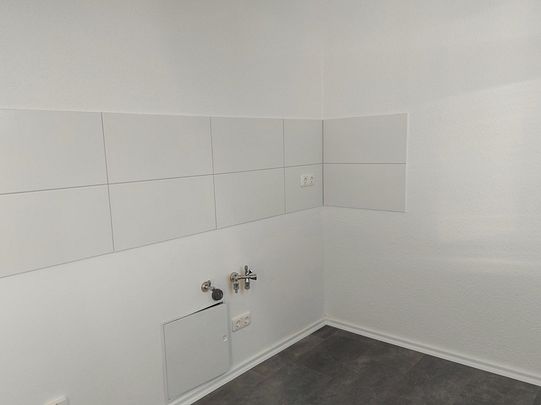 Ihr neues Zuhause erwartet Sie! Kleine gemütliche 3-Raumwohnung-ohne Kaution - Foto 1