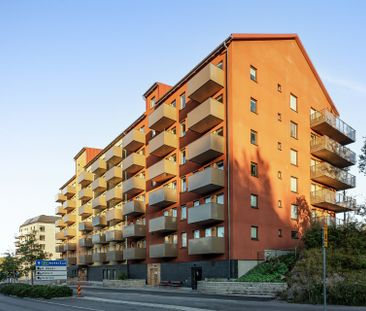 Torpängsgatan 4A - Photo 3