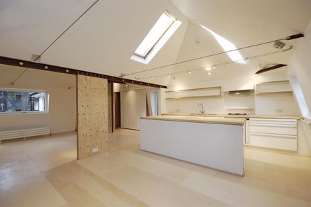 St Petersburgh Place, W2 - Photo 5