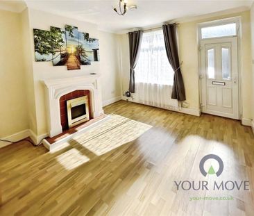 2 bedroom terraced house to rent - Photo 2