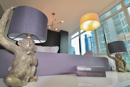 For Lease - 381 Front Street Unit# 1902, Toronto, Ontario - Photo 4