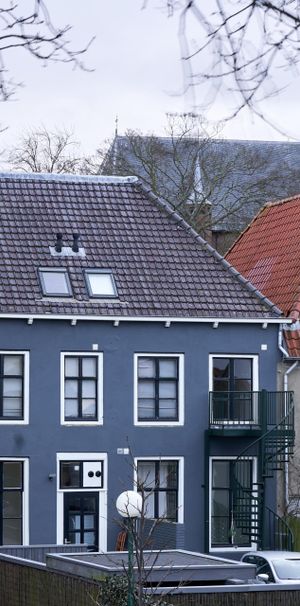 Te huur: Studio Kerkplein in Harderwijk - Photo 1