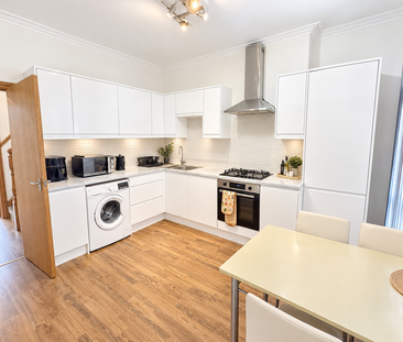 1 bedroom in a house share to rent - Photo 4