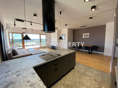 Mieszkanie na wynajem - Zdjęcie 5