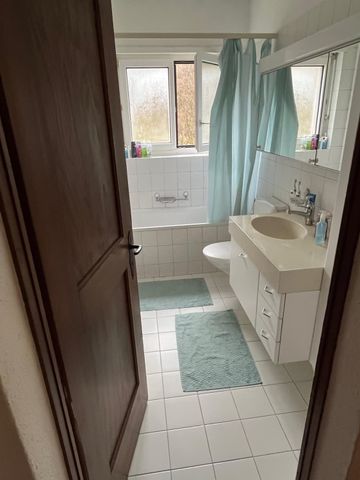 3 Zimmer, 85 m², 2. Stock - Photo 5