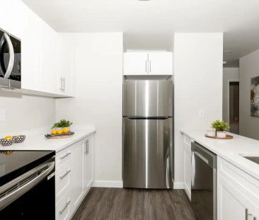 Adsum Gardens — Three-Bedroom Suite (Type A) - Photo 4