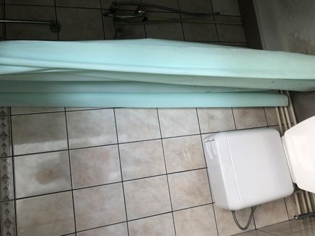 Kamer 1 - Bijlokevest 31 - Photo 5