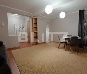 Garsoniera de 50 mp, 2 balcoane, zona strazii Dimitrie Gusti - Fotografie 4