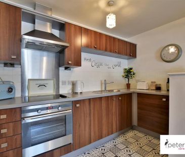 1 bedroom apartment to rent - Photo 4