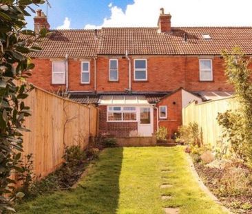 2 bedroom terraced house to rent - Photo 1