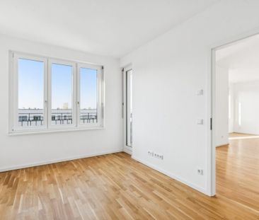 Großzügige Wohnung direkt in der City-West - Photo 1