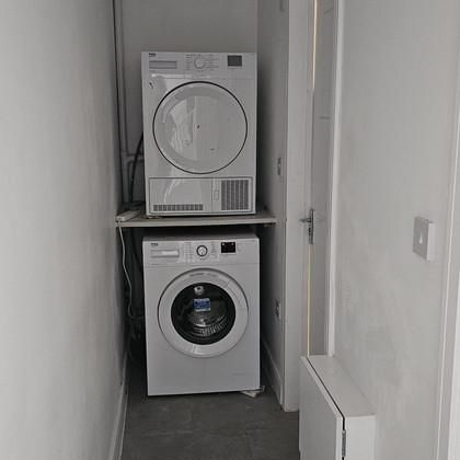 Studio to rent - Photo 3