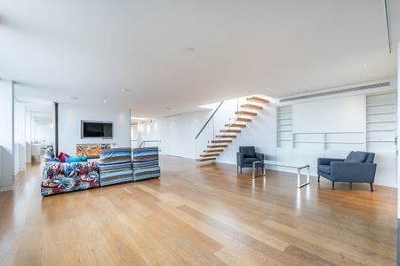 5 bedroom apartment to rent - Photo 3