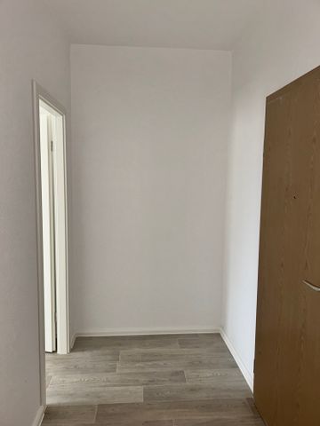 Kleine zwei Zimmer-Wohnung – sofort bezugsfertig - Foto 3