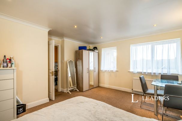 1 bedroom apartment to rent Hambledon Place, Bognor Regis, PO21 - Photo 1