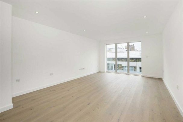 Rushworth Street, London Bridge, SE1 - Photo 1