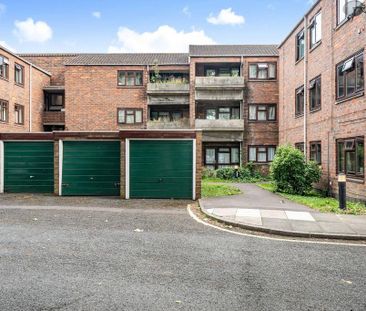 1 bedroom flat to rent - Photo 6