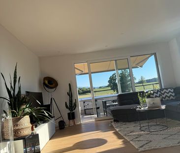 3.5 Zimmer, 80 m², 2. Stock - Foto 2