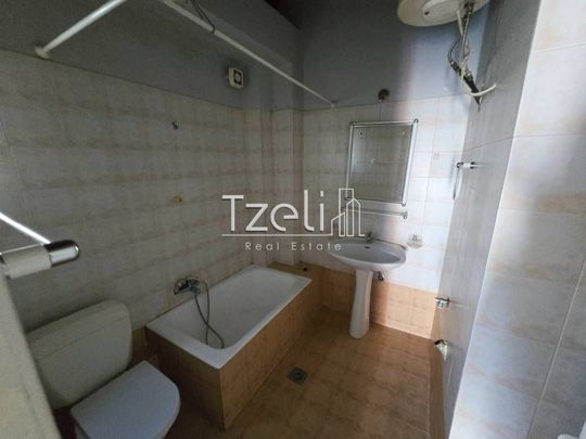 Studio/Γκαρσονιέρα για ενοικίαση Παντοκράτορος - Αρχαίο Ωδείο (Πάτρα) - Φωτογραφία 1